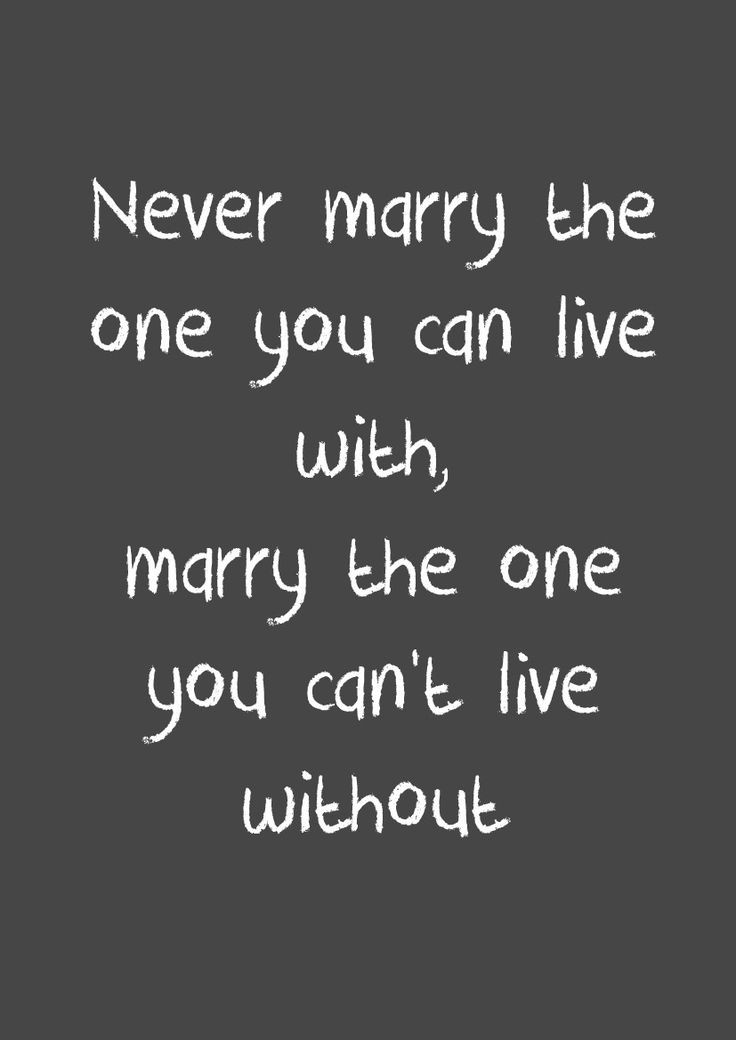 Quotes About Marriage
 Cute Marriage Quotes QuotesGram