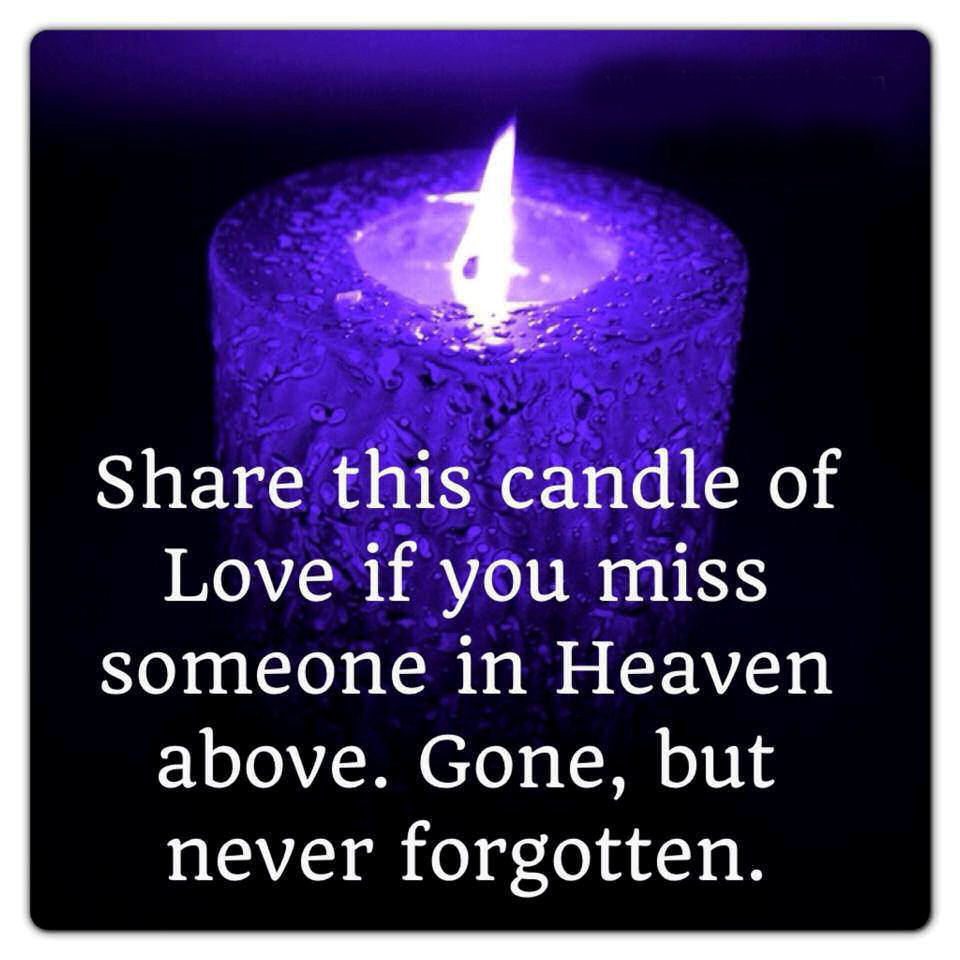 Quotes About Missing Someone You Loved
 If You Miss Someone In Heaven s and