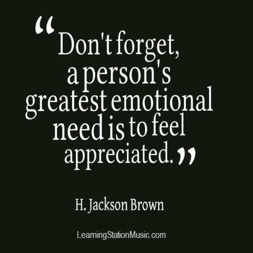 Quotes About Not Being Appreciated In A Relationship
 APPRECIATION QUOTES FOR HIM image quotes at hippoquotes