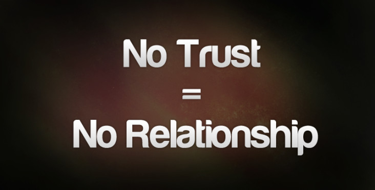 Quotes About Relationships And Trust
 5 Reasons to Remove Someone From Your Life – Chit Chat