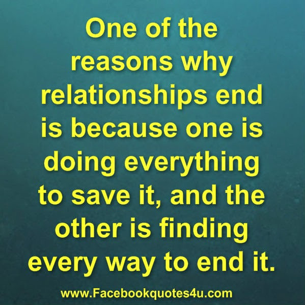 Quotes About Relationships Ending
 Quotes About Relationships Ending QuotesGram