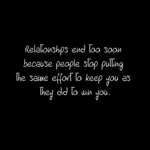 Quotes About Relationships Ending
 Funny Quotes About Relationships Ending QuotesGram