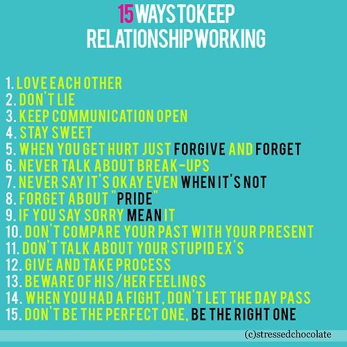 Quotes About Relationships Not Working
 Le Love July 2011