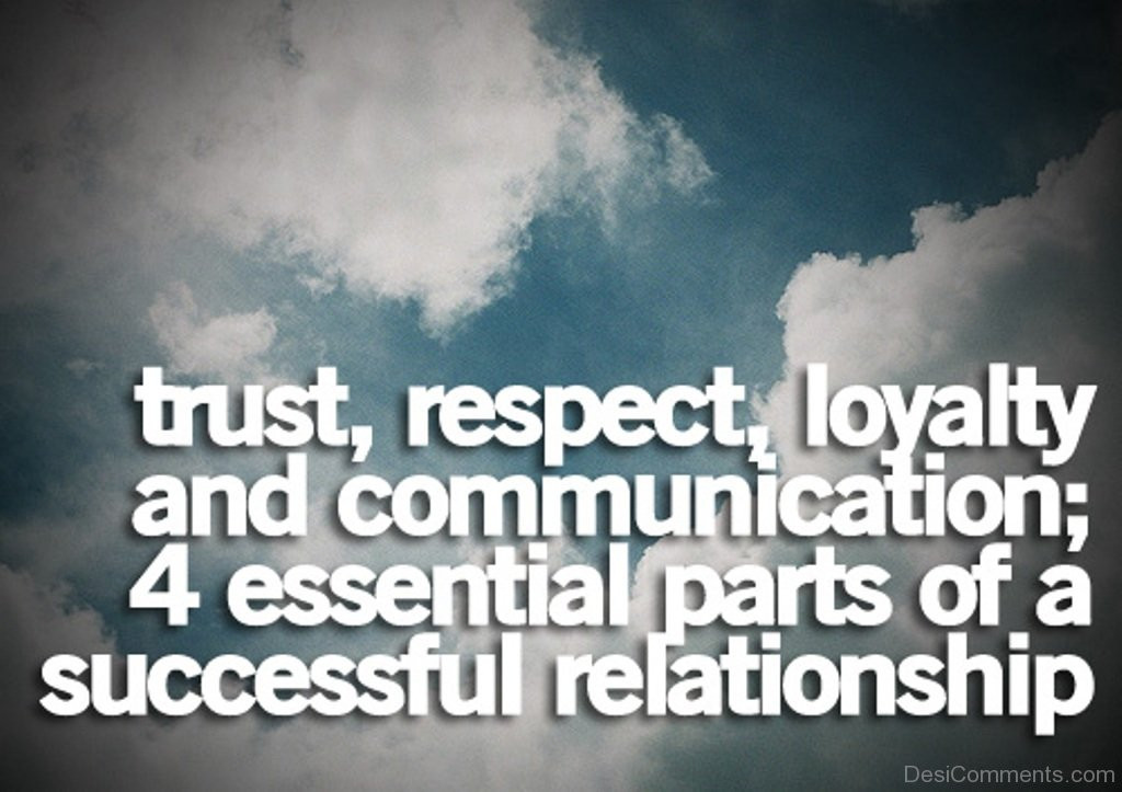 Quotes About Respect In Relationships
 Quotes about Mutual respect in relationships 28 quotes