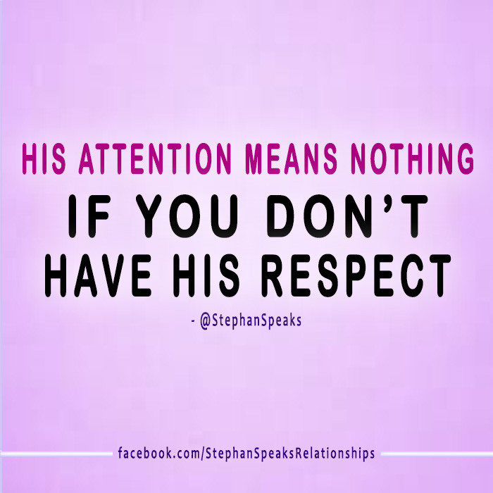 Quotes About Respect In Relationships
 Respect In Marriage Quotes QuotesGram