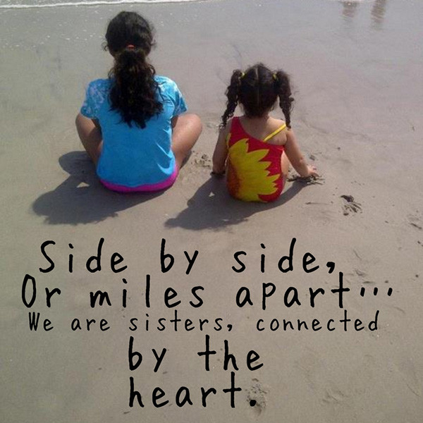 Quotes About Sisters Love
 Loving Sister Quotes For You Sister – Themes pany