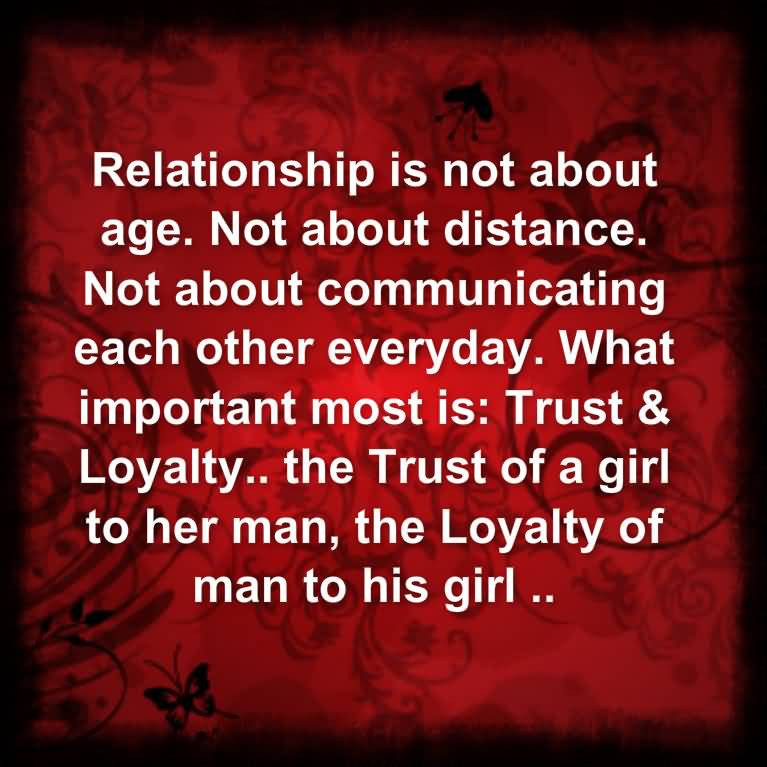 Quotes About Trust In Relationship
 30 Best Trust Quote About Love