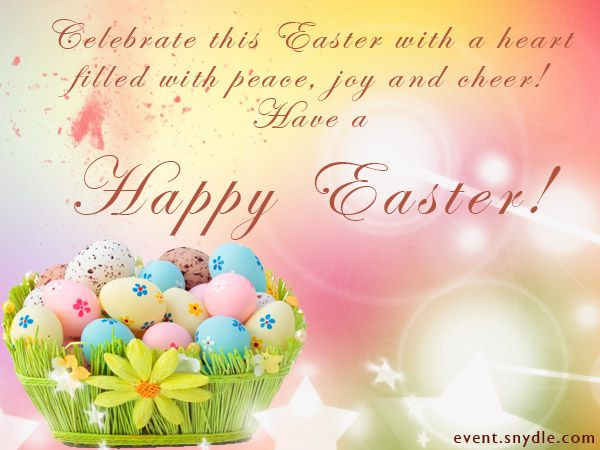 Quotes For Easter Wishes
 254 best images about Easter Wishes and Greetings on