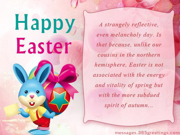 Quotes For Easter Wishes
 Happy Easter Quotes 365greetings