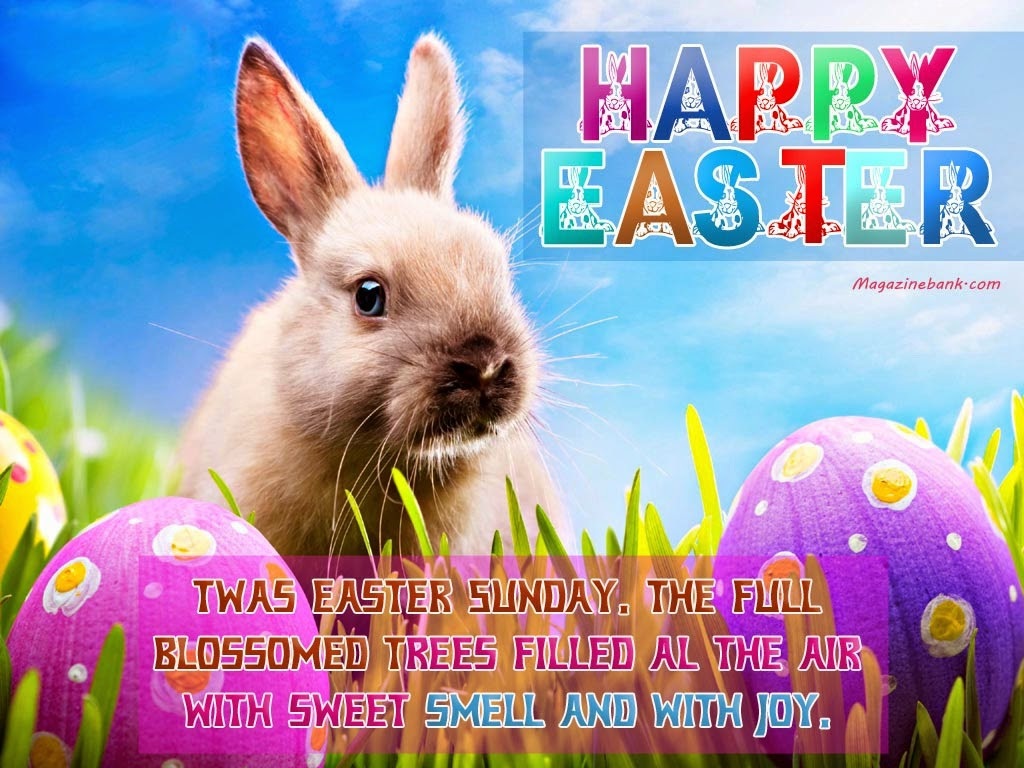 Quotes For Easter Wishes
 Happy Easter Wishes Quotes QuotesGram