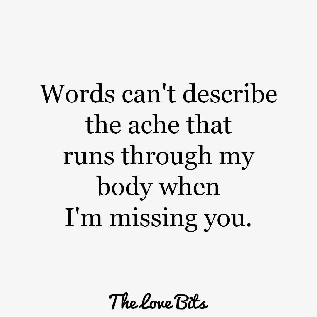 Quotes For Her Love
 50 Love Quotes For Her To Express Your True Feeling