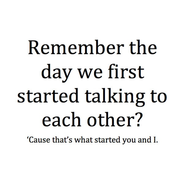 Quotes For New Relationship Beginnings
 New Beginnings Quotes About Relationships QuotesGram