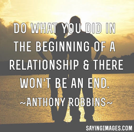 Quotes For New Relationship Beginnings
 Famous Quotes about Love & Relationship