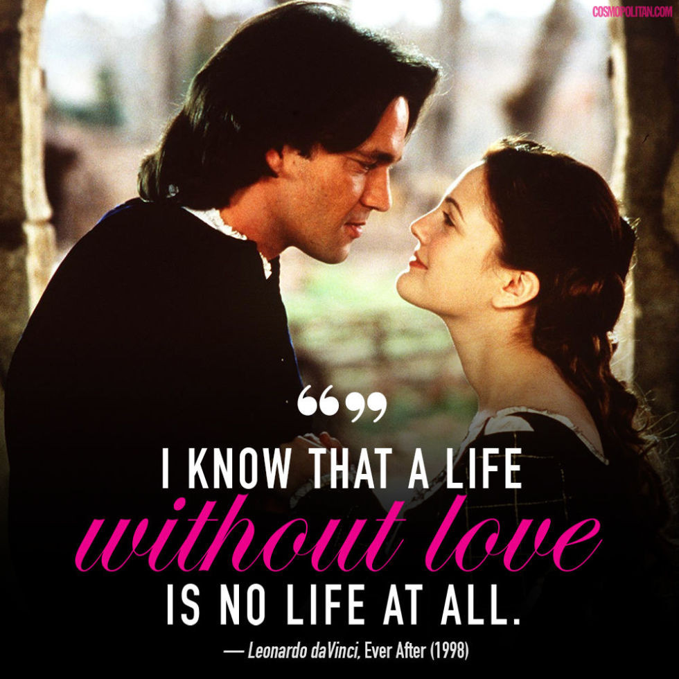 Quotes From Romantic Movies
 Tv Quotes Romantic QuotesGram