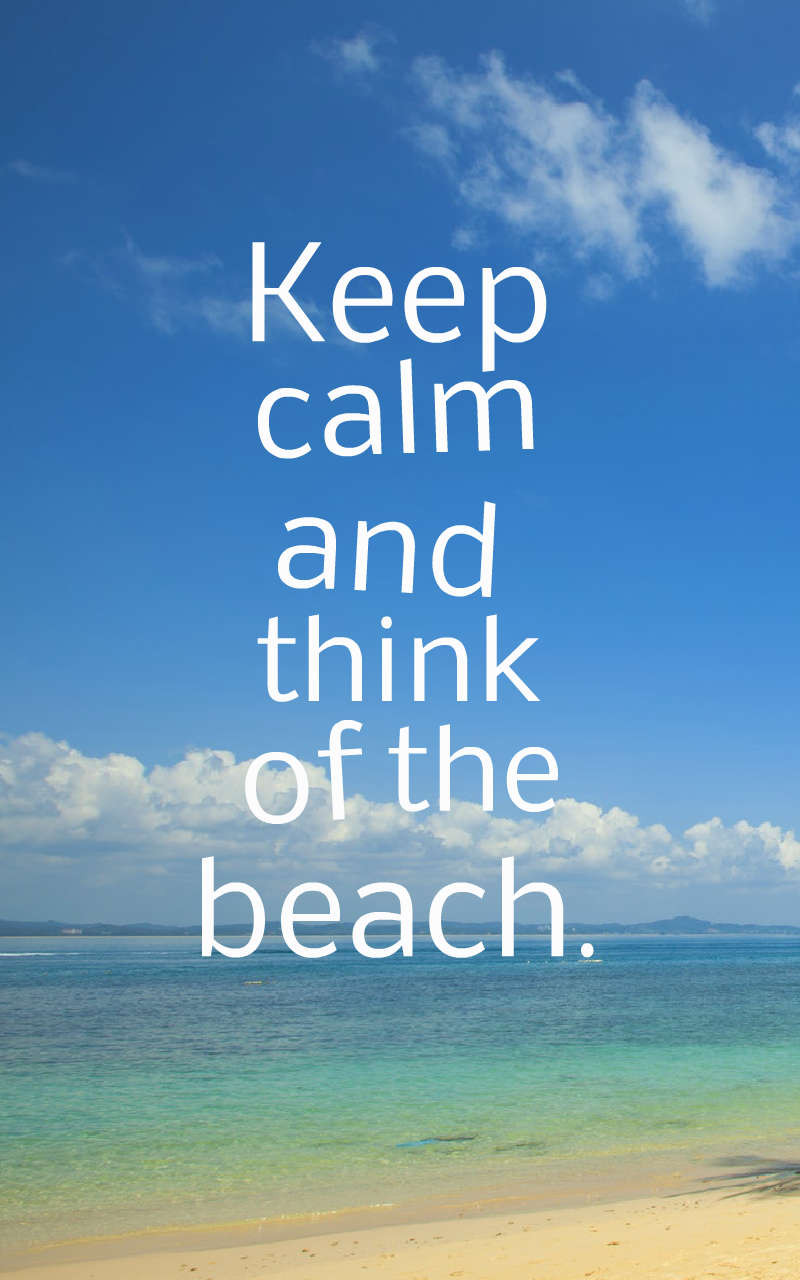 Quotes Motivational
 30 Inspirational Beach Quotes And Sayings With