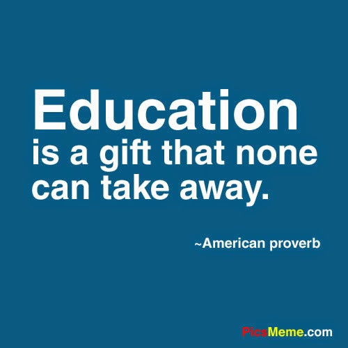 Quotes Of Education
 Education Quotes Motivational