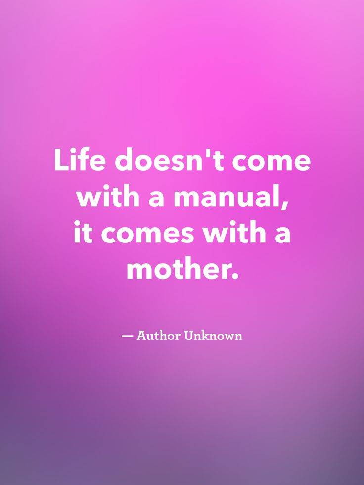 Quotes On Mother
 20 Thoughtful Poems and Quotes for Mother s Day