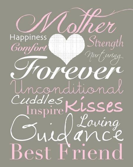 Quotes On Mother
 35 Adorable Quotes About Mothers – The WoW Style