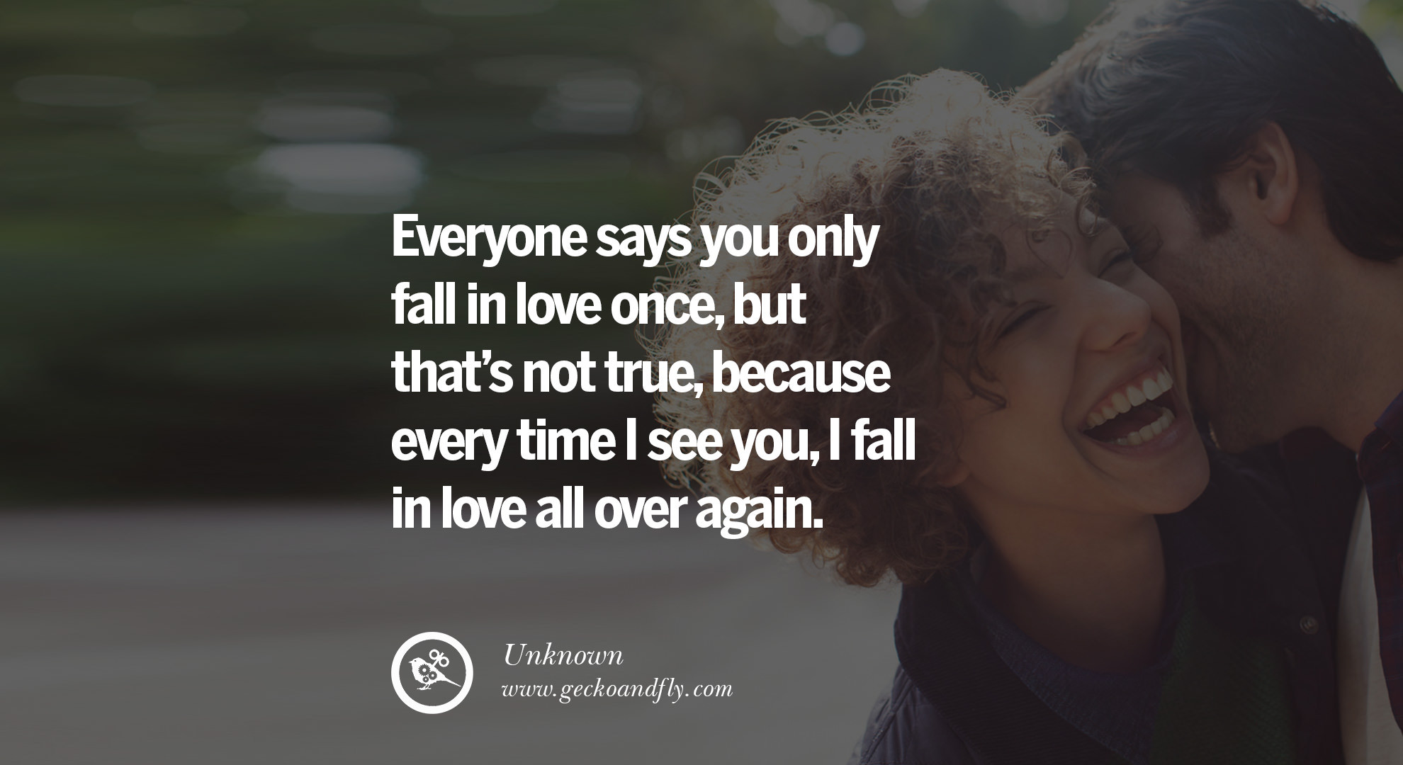 Quotes On Romantic
 40 Romantic Quotes about Love Life Marriage and