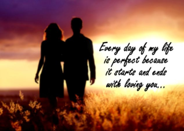 Quotes On Romantic
 Top 10 Romantic Messages – Messages Collection