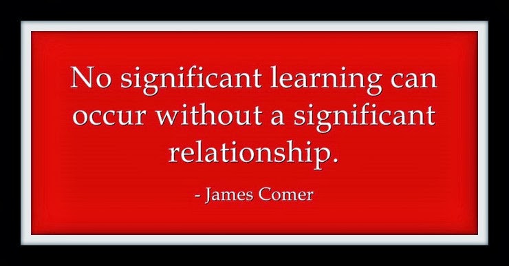 Quotes On Teacher Student Relationship
 Positively Passionate About Teaching Build Student
