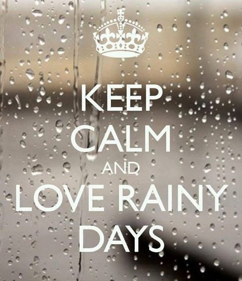 Rainy Day Love Quotes
 20 Rainy Day Quotes Quotes Hunter