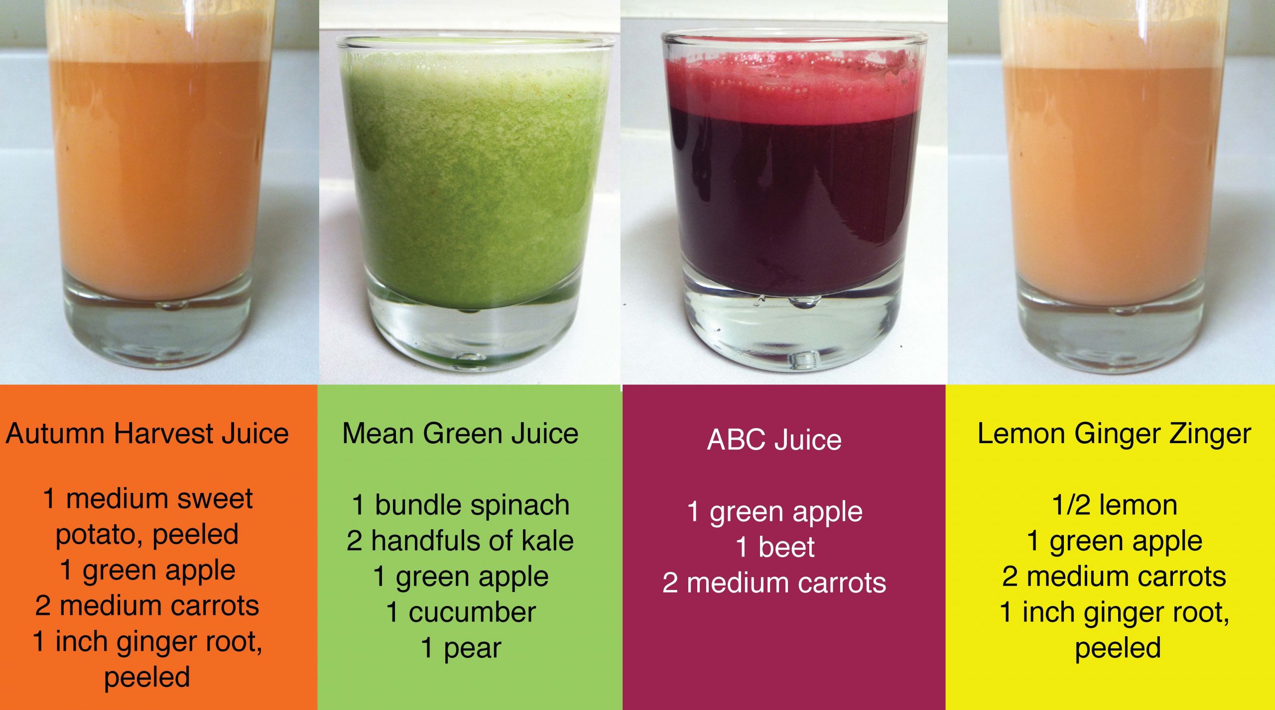Rapid Weight Loss Juicing Recipes
 Weight Loss Juice Recipes Learn More About Juicing At