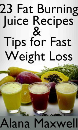 Rapid Weight Loss Juicing Recipes
 17 Best images about Juicing life changing on Pinterest