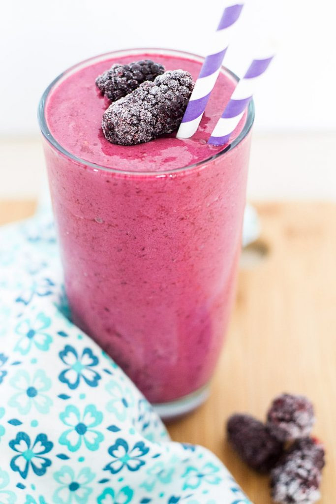 Raspberry Smoothie Recipes
 20 Delicious Smoothie Recipes for Summer