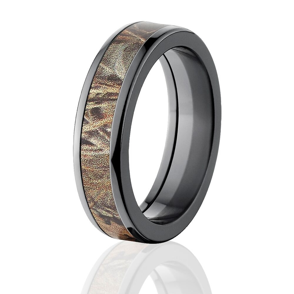 Realtree Camo Wedding Rings
 Max 4 Realtree Camo Rings Camouflage Wedding Rings