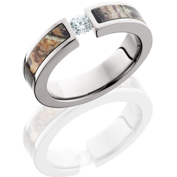 Realtree Camo Wedding Rings
 Realtree Camo Wedding Rings