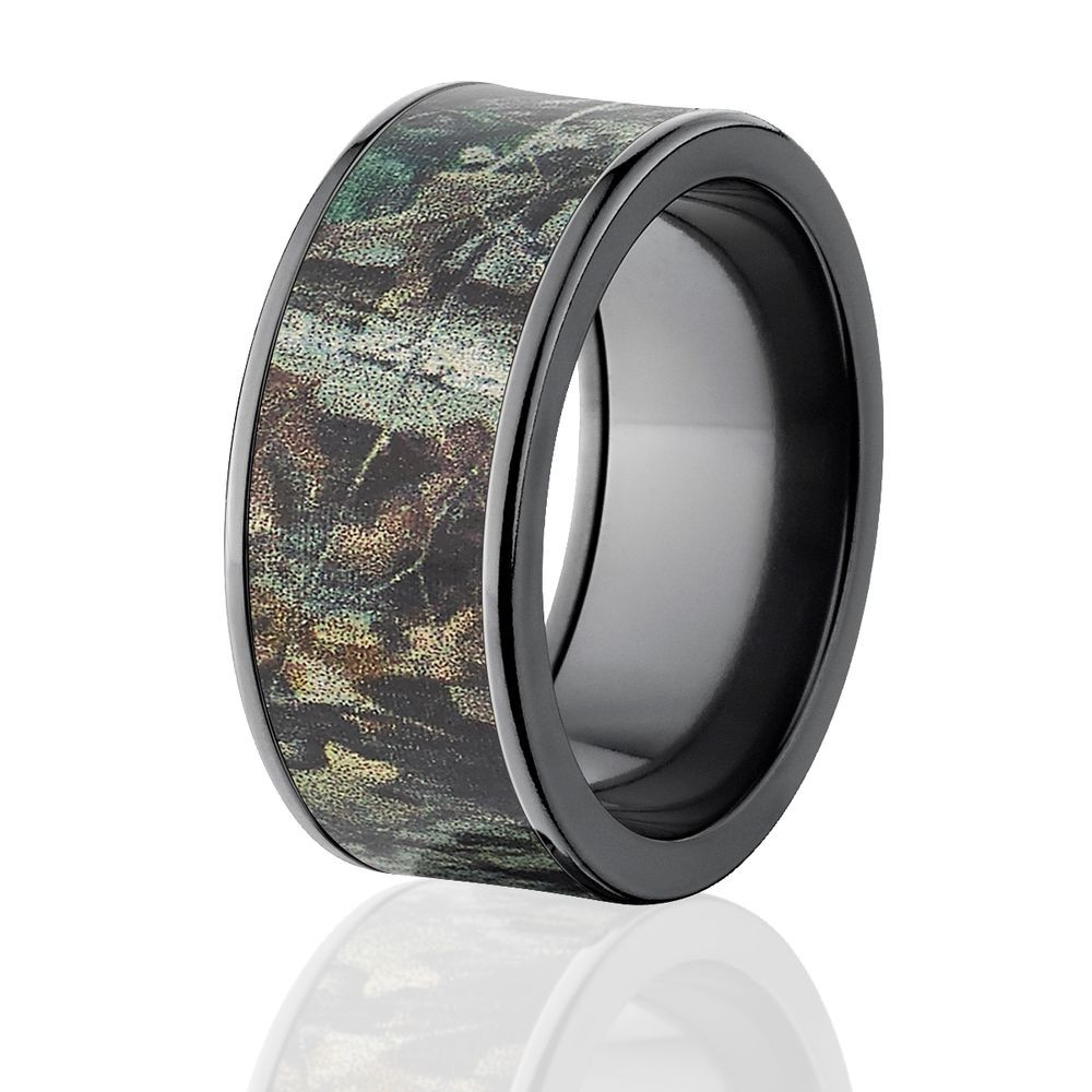 Realtree Camo Wedding Rings
 Advantage Timber Camo Rings Realtree Wedding Rings Camo