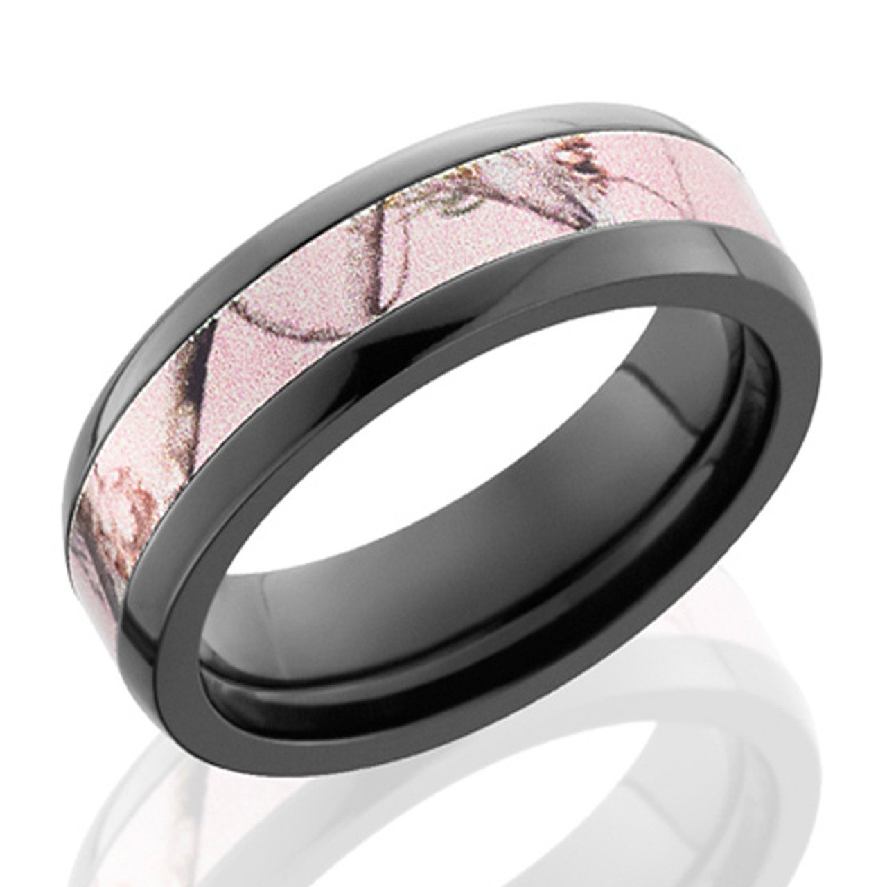 Realtree Camo Wedding Rings
 Elegant Realtree Wedding Rings for Him Matvuk