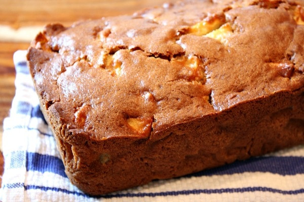Recipe For Apple Bread
 healthy apple bread recipes with fresh apples