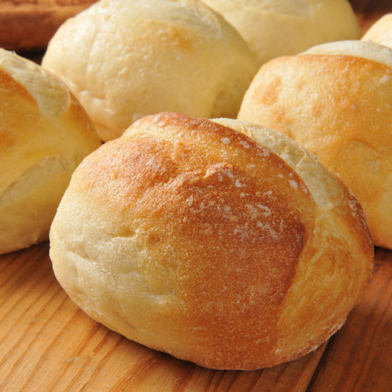 Recipe For Dinner Roll
 Dinner Rolls Recipe Real Food MOTHER EARTH NEWS