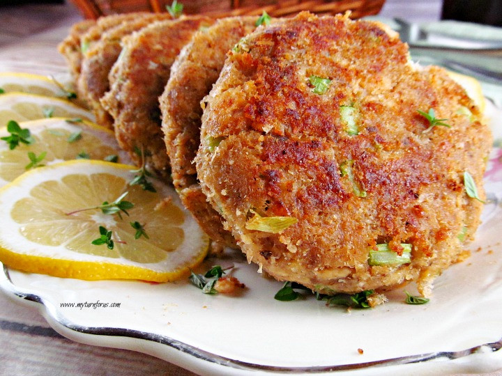 Recipe For Salmon Patties
 How to make the Best Salmon Patties My Turn for Us