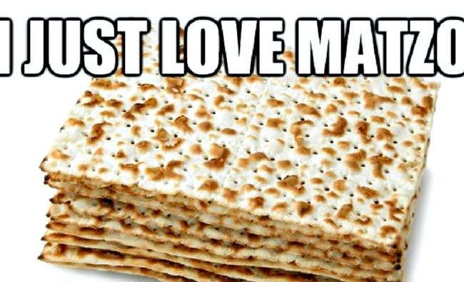 Recipe For Unleavened Bread For Passover
 Unleavened bread for passover recipe