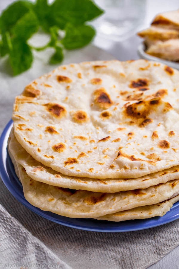 Recipe For Unleavened Bread For Passover
 unleavened bread