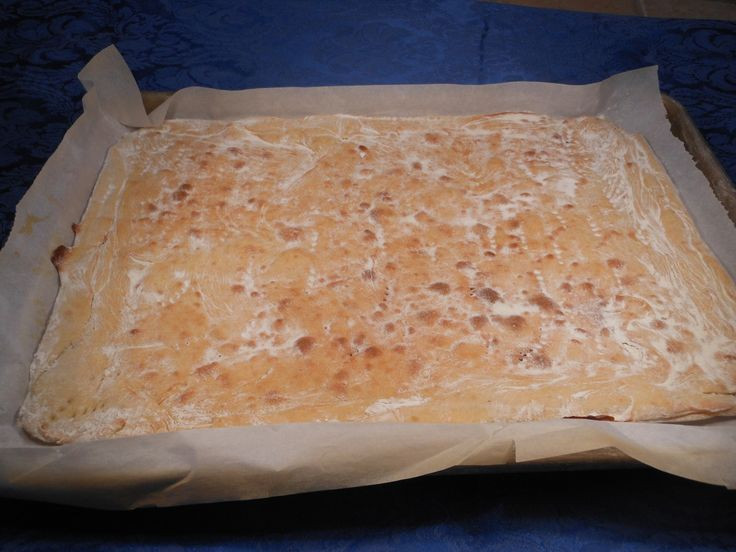 Recipe For Unleavened Bread For Passover
 Recipe for Unleavened Bread – What Does It Represent What