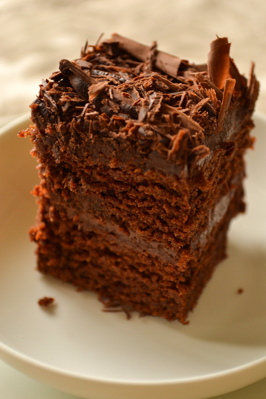 Recipe For Vegetarian Cake
 EGGLESS CHOCOLATE CAKE VEGAN CHOCOLATE CAKE