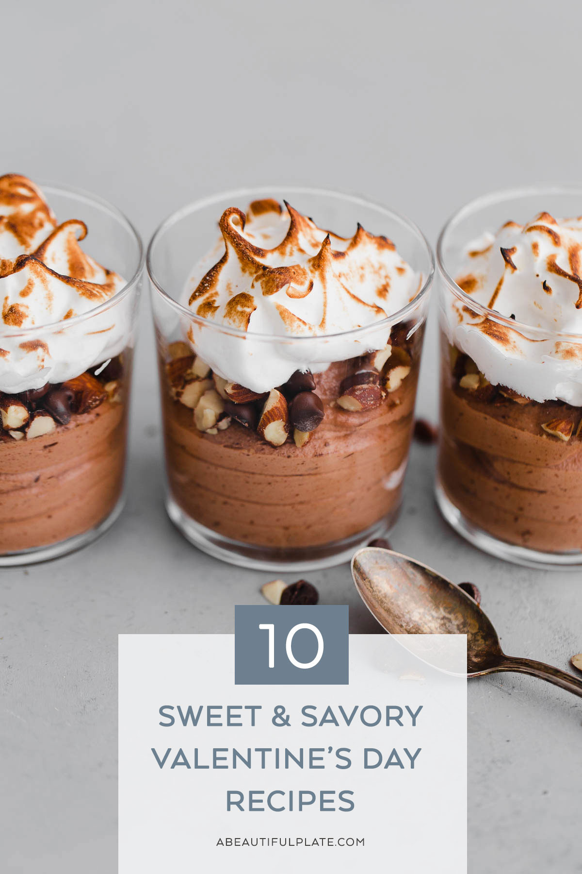 Recipes For Valentine'S Day Desserts
 10 Sweet & Savory Valentine s Day Recipes A Beautiful Plate