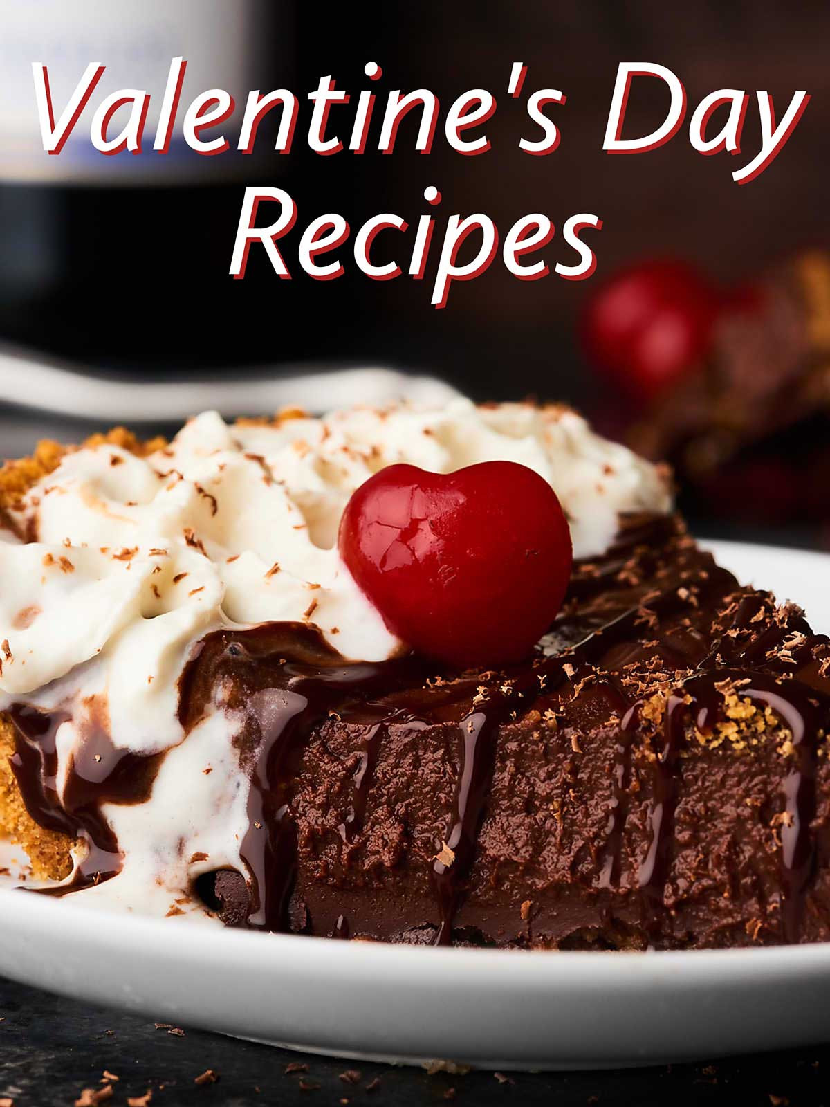 Recipes For Valentine'S Day Desserts
 Easy Valentine s Day Recipes 2017 Show Me the Yummy