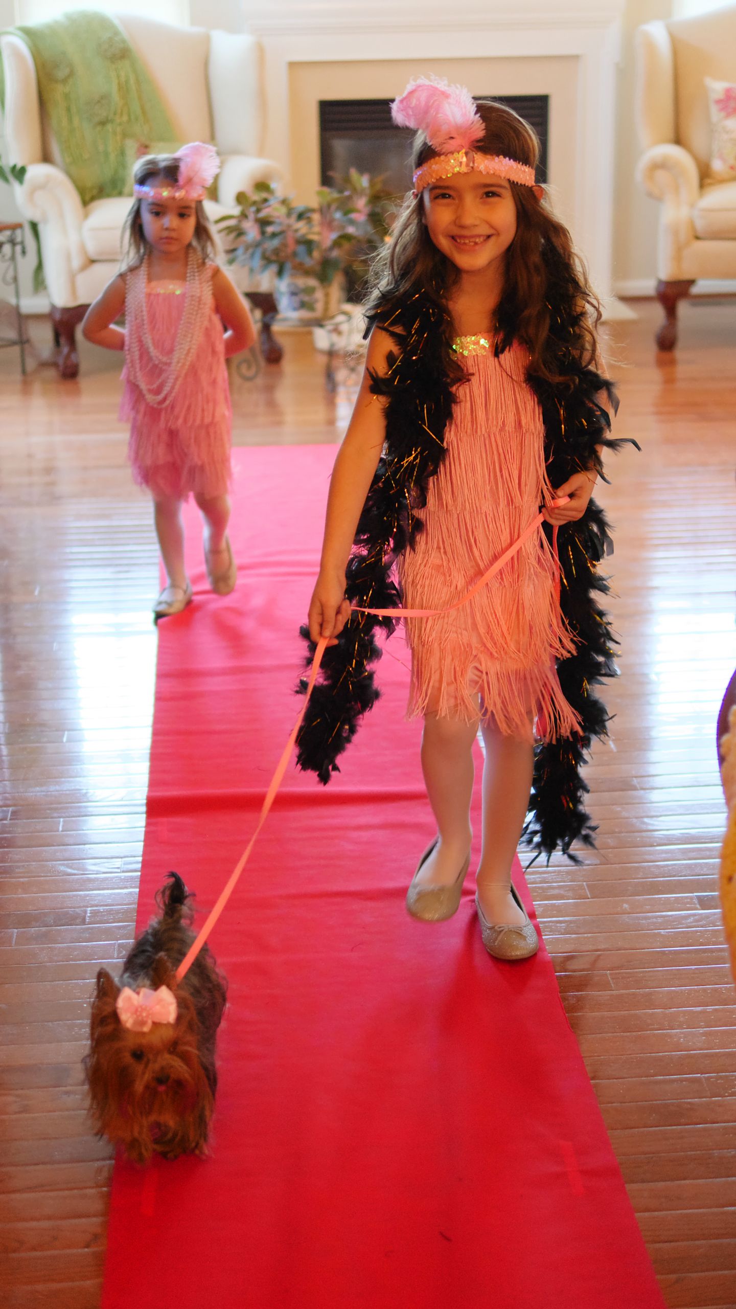 Red Carpet Party Ideas For Kids
 5 Must Try Tips For The Ultimate Kid Friendly Oscar Party