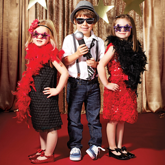 Red Carpet Party Ideas For Kids
 Hosting a red carpet party Today s Parent