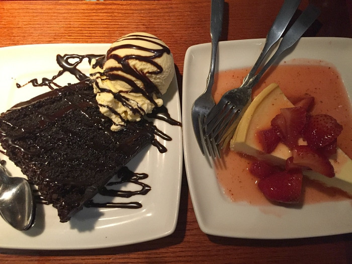 Red Lobster Desserts
 Red Lobster s endless shrimp · The Typical Mom