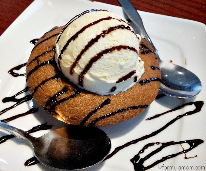 Red Lobster Desserts
 Date Night with Red Lobster Endless Shrimp • The Simple Parent
