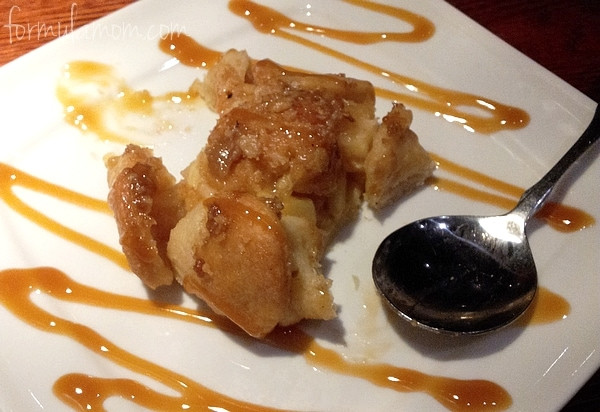 Red Lobster Desserts
 3 Ways Red Lobster Has Changed • The Simple Parent