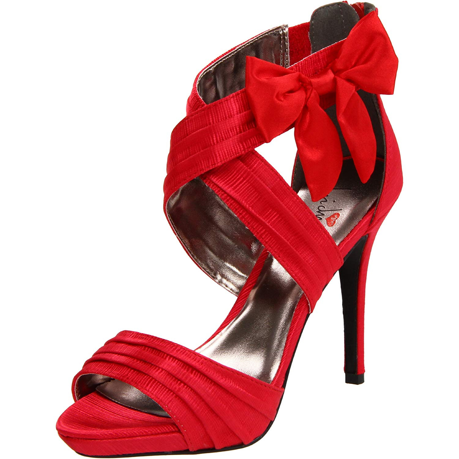 Red Wedding Shoes
 Red Wedding Shoes Lots of Wedding Ideas