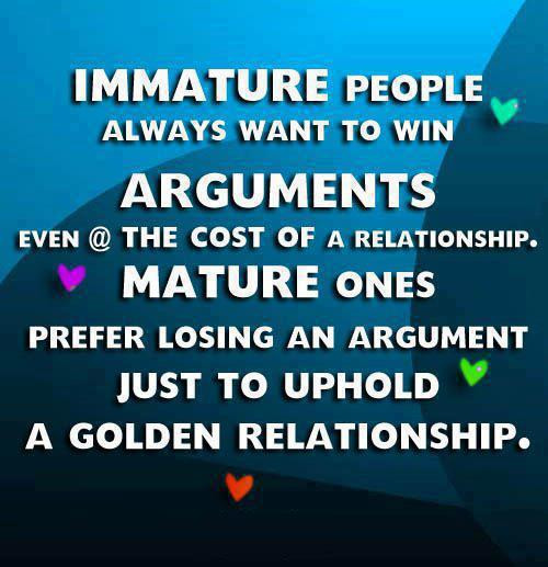 Relationship Argue Quotes
 65 Best Argument Quotes And Sayings