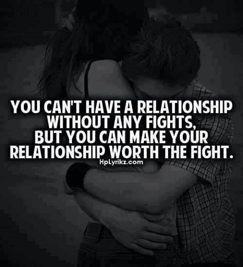 Relationship Argue Quotes
 Amazing Pics Quotes and Fun You can t have a